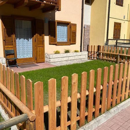 Casa Angelina Διαμέρισμα Celledizzo Εξωτερικό φωτογραφία