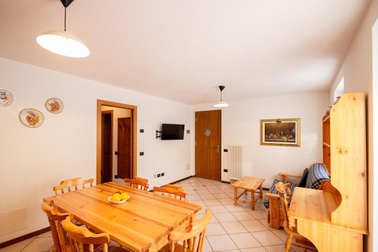 Casa Angelina Διαμέρισμα Celledizzo Εξωτερικό φωτογραφία