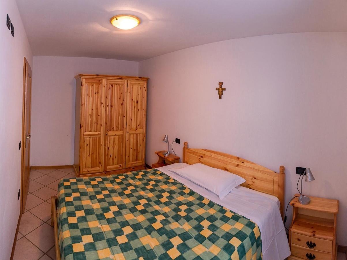 Casa Angelina Διαμέρισμα Celledizzo Εξωτερικό φωτογραφία