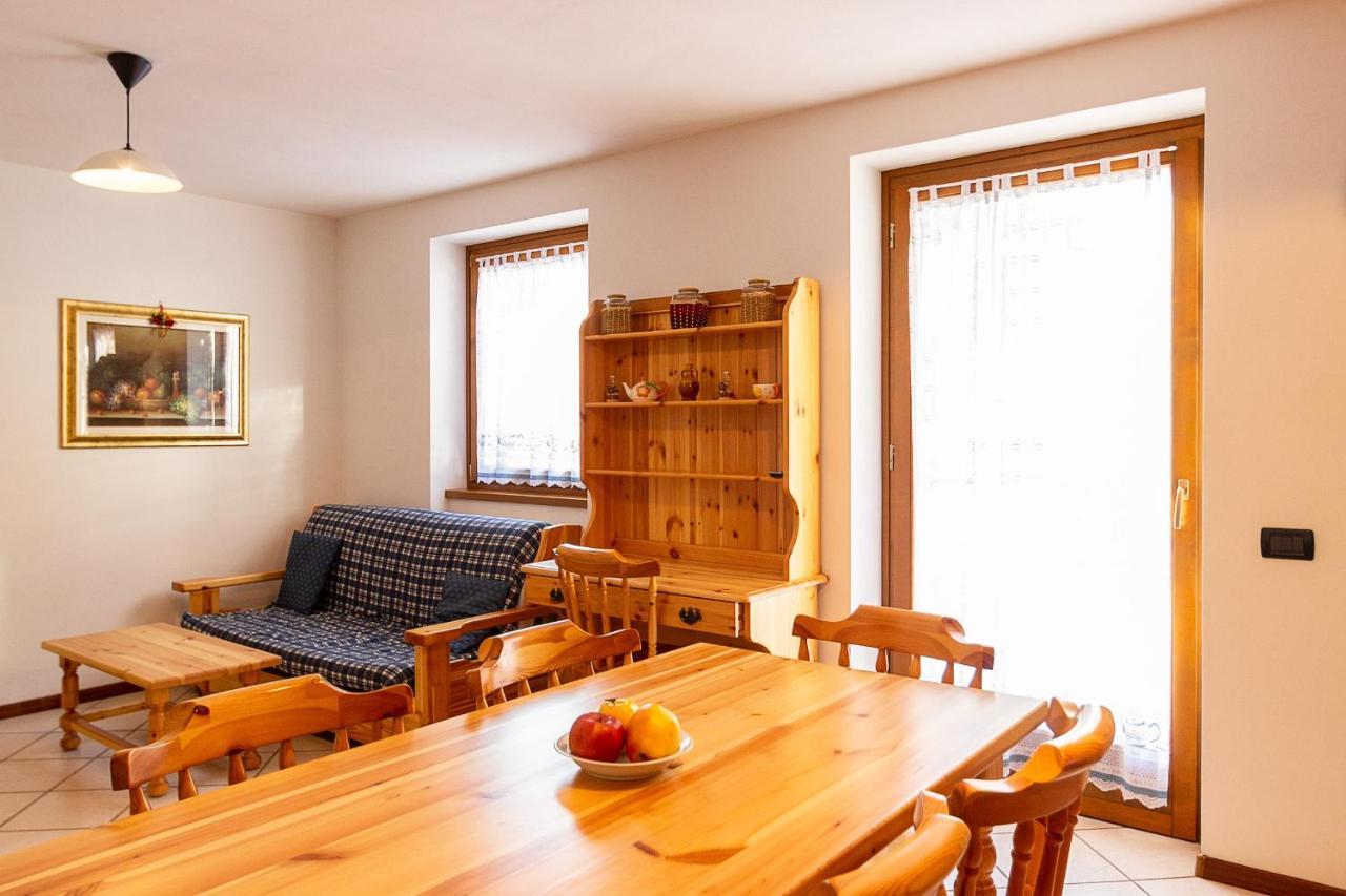 Casa Angelina Διαμέρισμα Celledizzo Εξωτερικό φωτογραφία