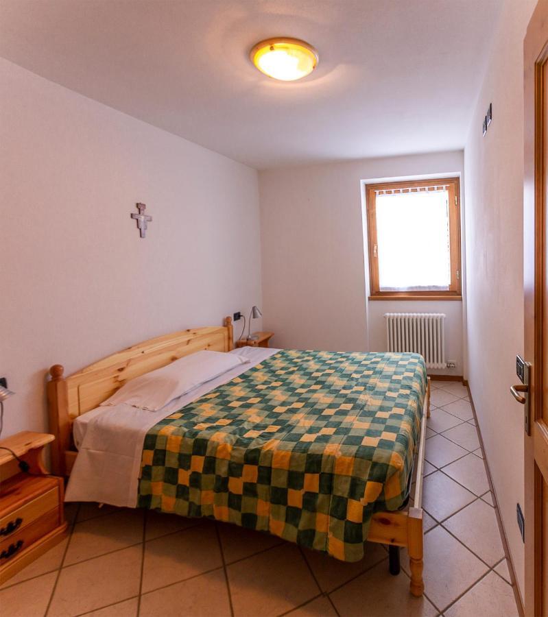 Casa Angelina Διαμέρισμα Celledizzo Εξωτερικό φωτογραφία